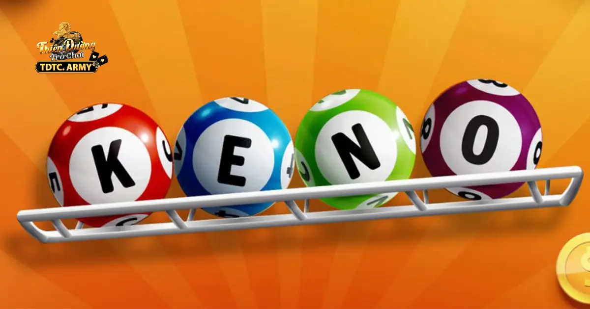 App Chơi Xổ Số Keno Uy Tín - Cách Chọn Ứng Dụng Ở TDTC 3 Cách chơi Keno cơ bản