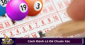 Lô đề là gì? Sự khác biệt giữa lô và đề