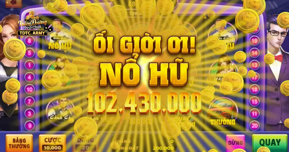 Sử dụng chiến lược chơi thông minh