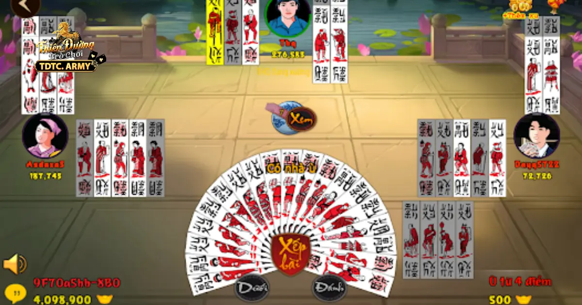 Vai trò của game Chắn trong văn hóa giải trí hiện đại