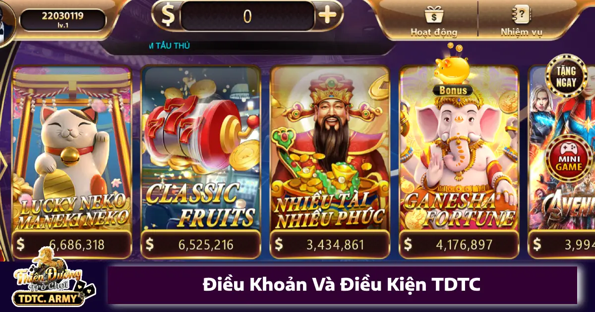 Chính sách bảo vệ quyền lợi thành viên