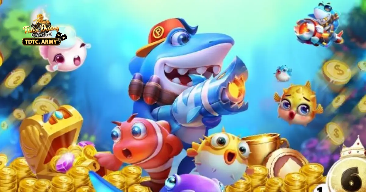 Tạo ra một khoảng cách an toàn