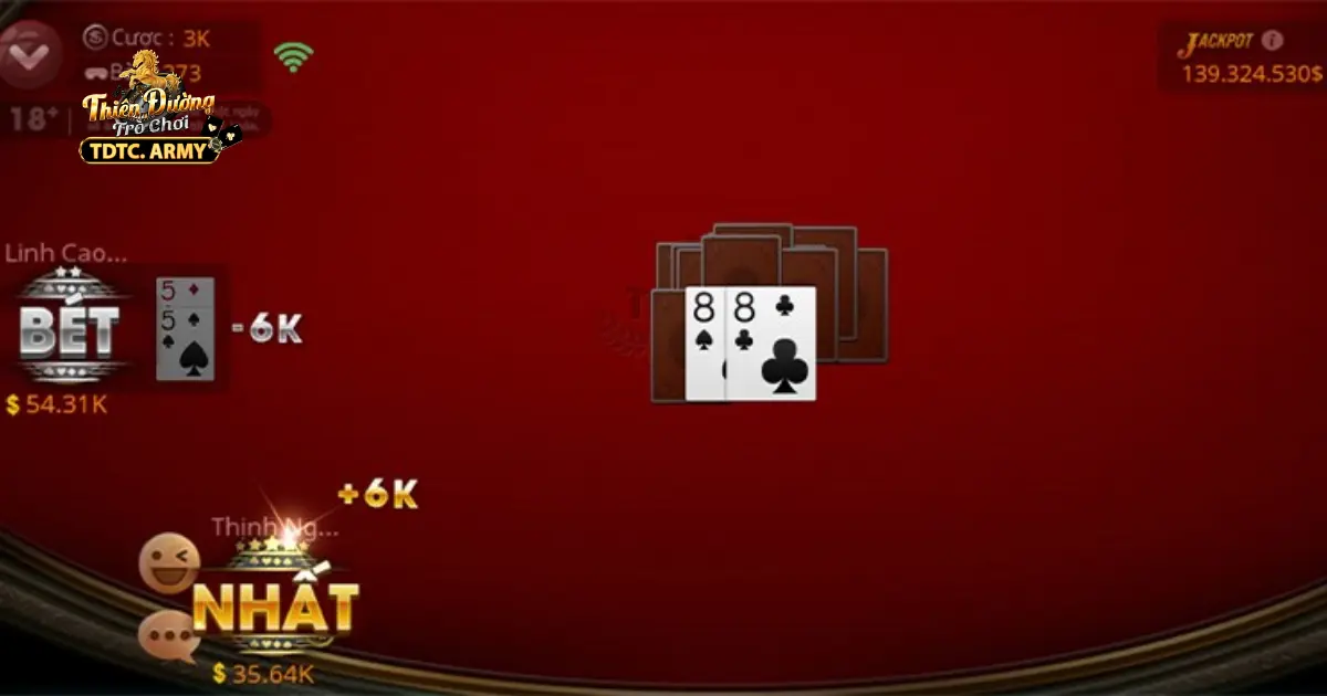 Mẹo Chơi Tiến Lên Miền Nam Luôn Thắng Lớn Trên TDTC 4 Cách sắp xếp bài hiệu quả