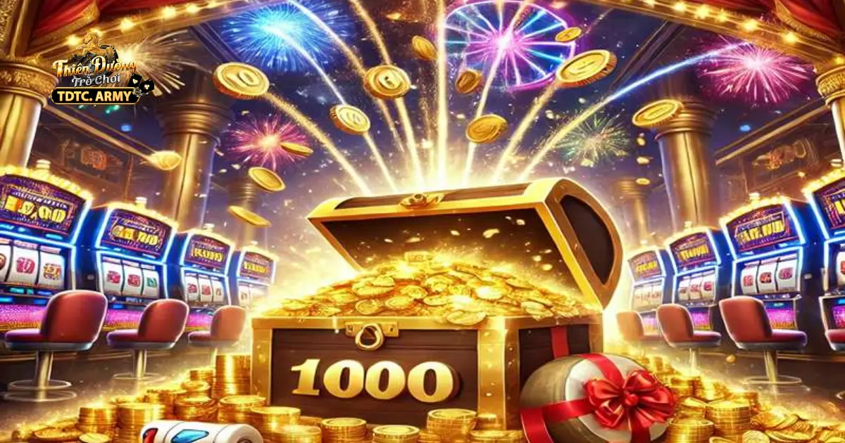 Mẹo Quay Hũ Thắng Lớn - Bí Kíp Từ Cao Thủ Lâu Năm TDTC 3 Tham gia các giải đấu và sự kiện đặc biệt trên TDTC