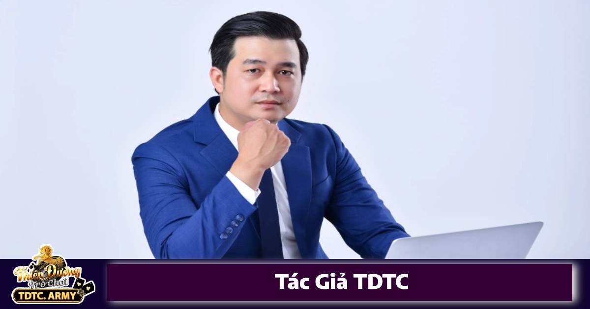 Nguyễn Hữu Duy – Người Đứng Sau Thành Công Của TDTC